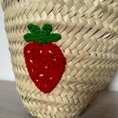 DOLCE STRAWBERRY