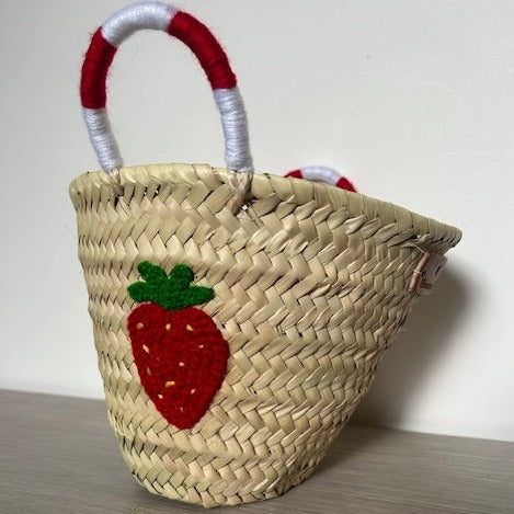 DOLCE STRAWBERRY