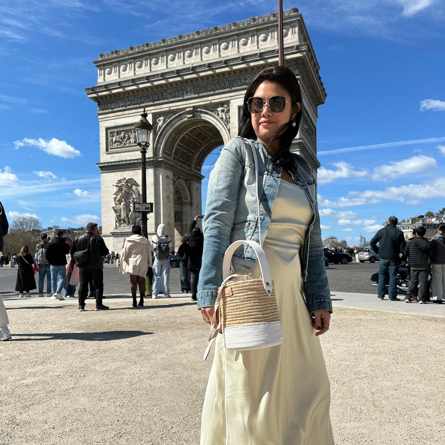 PALMA IN PARIS