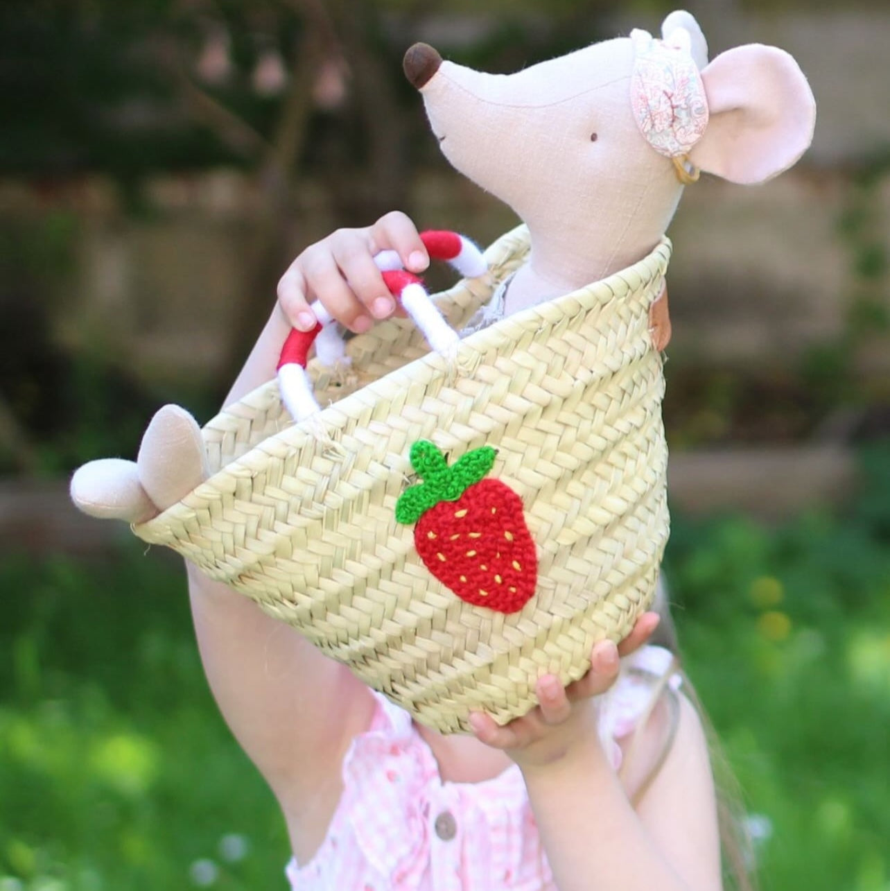 DOLCE STRAWBERRY