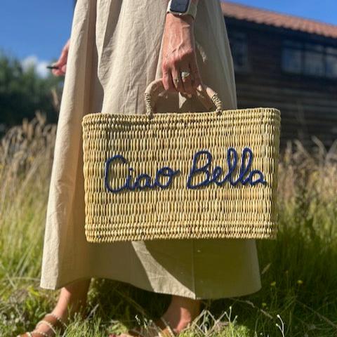 CIAO BELLA