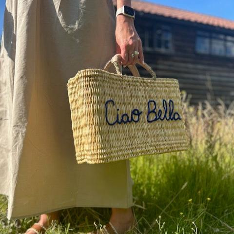 CIAO BELLA