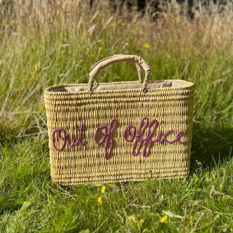 OUT OF OFFICE