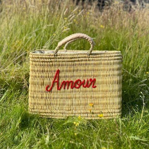 AMOUR