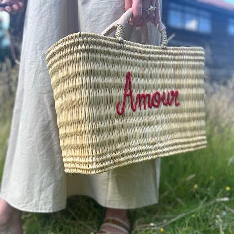 AMOUR