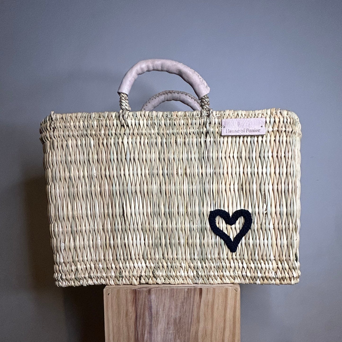 PARIS HEART
