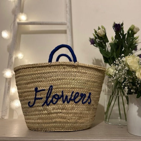 EMBROIDERED CLONAKILTY