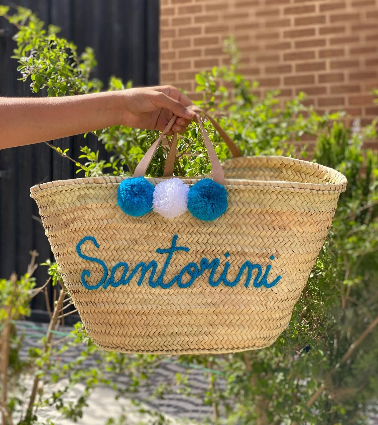POM-POM PROVENCE