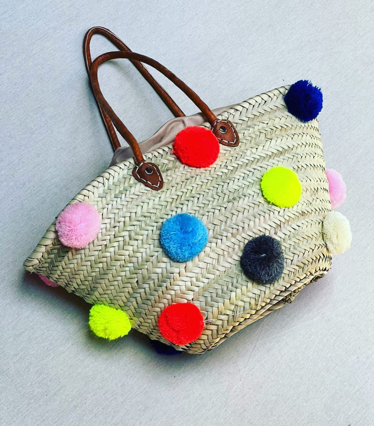POM-POM PROVENCE
