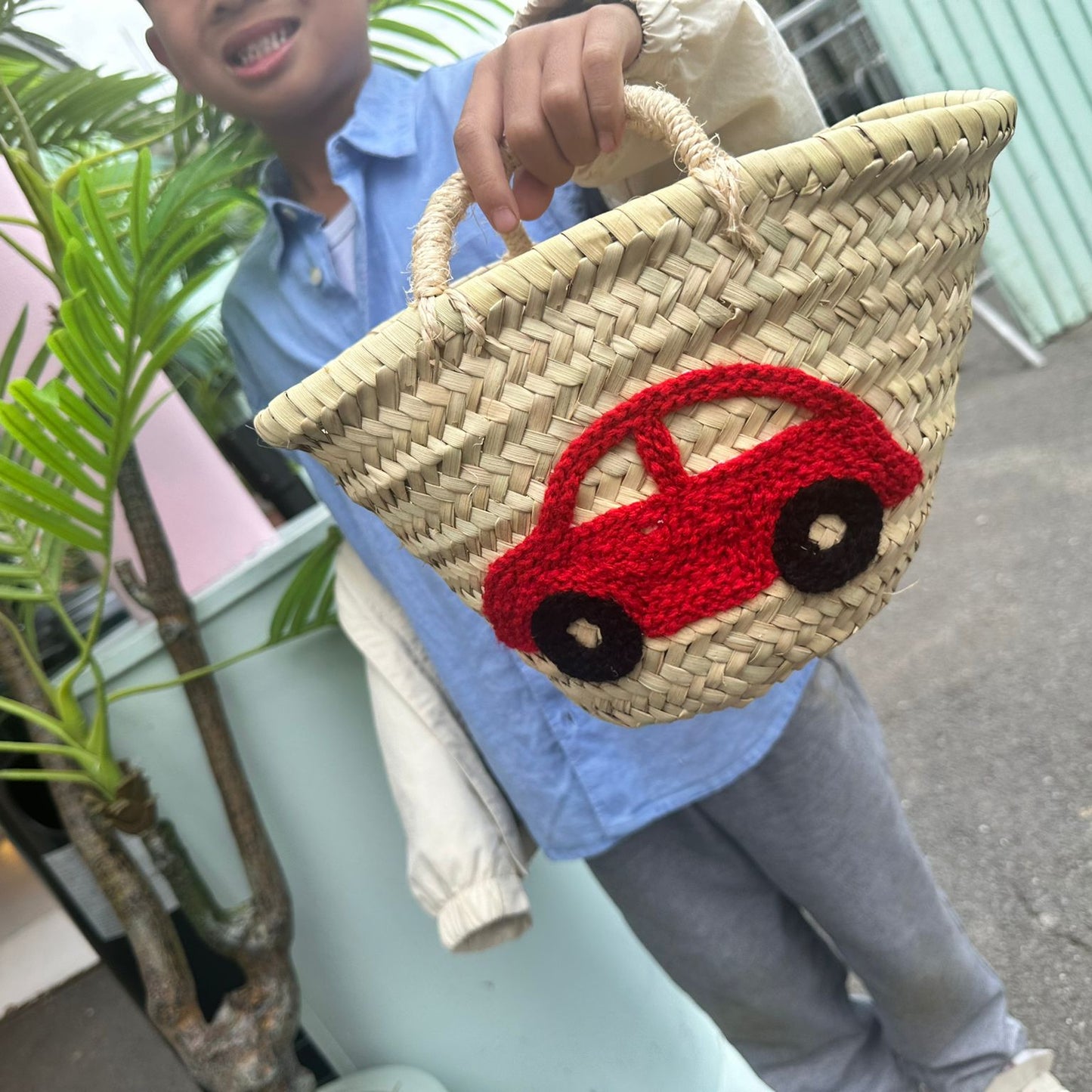 DOLCE CAR