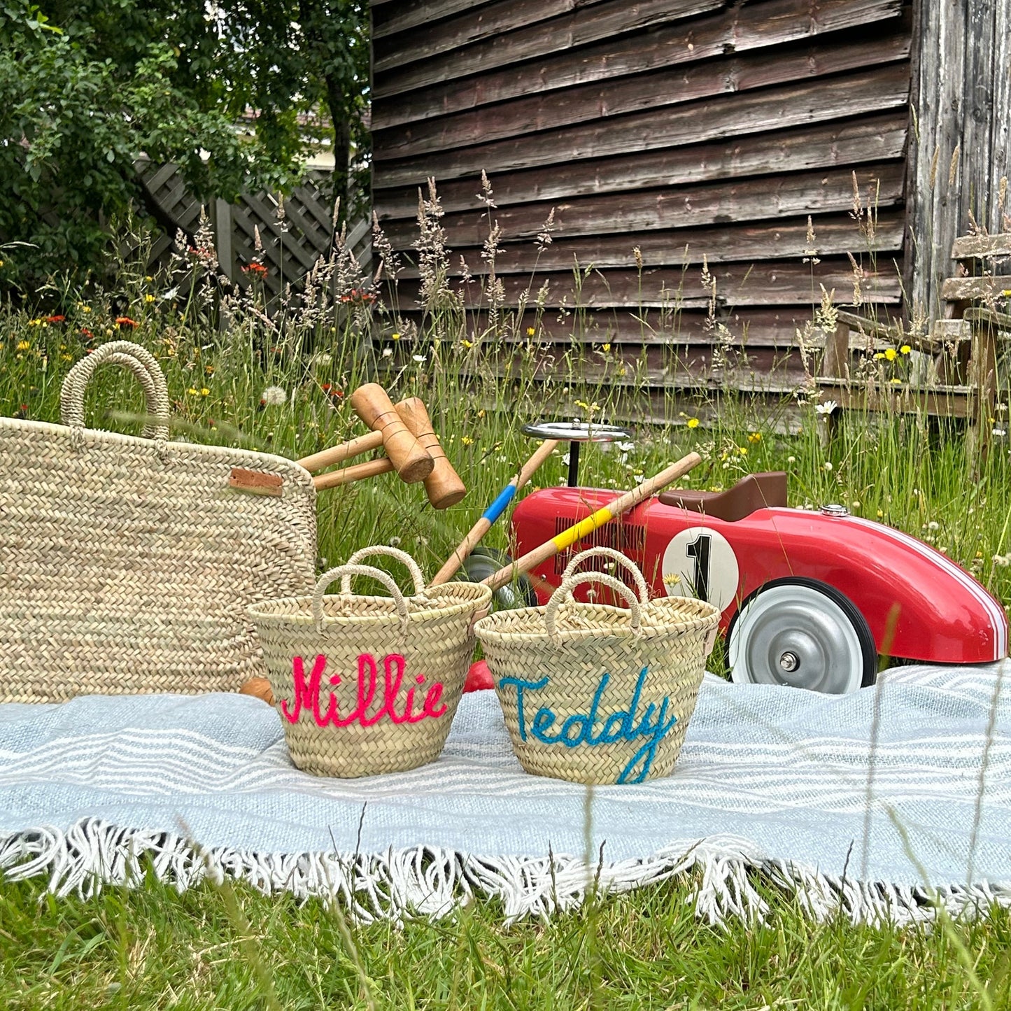 DOLCE PERSONALISED