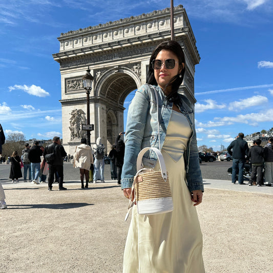 PALMA IN PARIS
