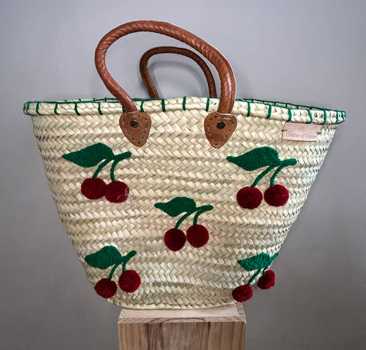 PROVENCE IBIZA - SHORT HANDLE