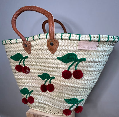 PROVENCE IBIZA - SHORT HANDLE