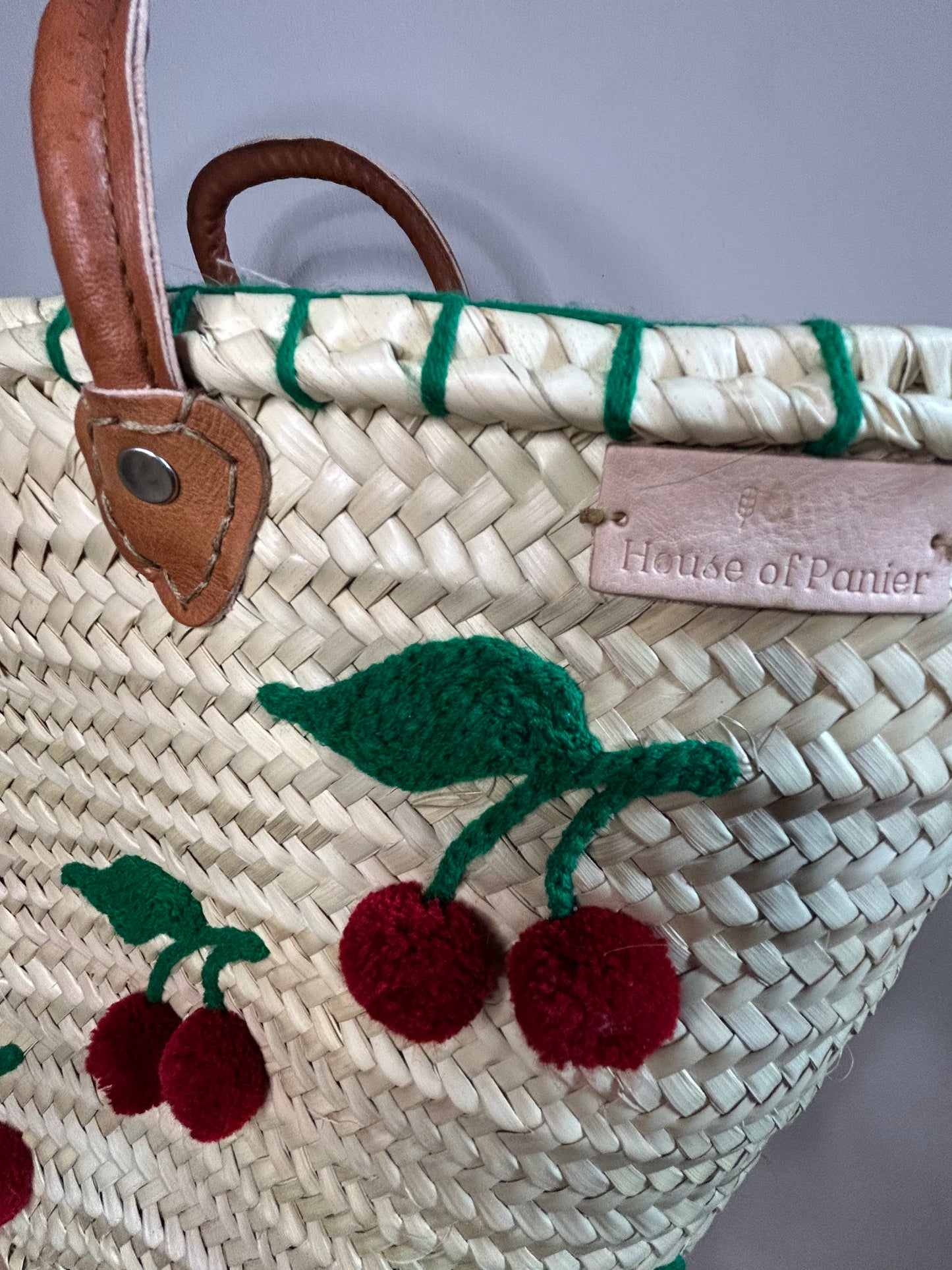 PROVENCE IBIZA - SHORT HANDLE