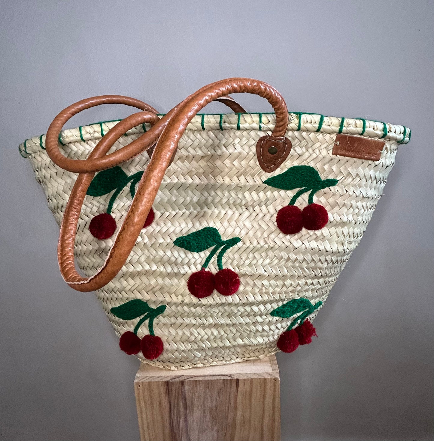 PROVENCE IBIZA - LONG HANDLE