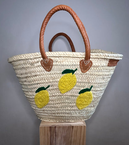 PROVENCE SORRENTO - SHORT HANDLE