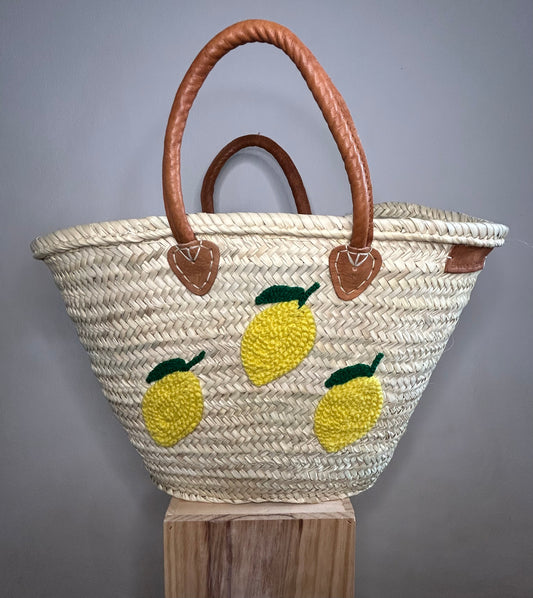 PROVENCE SORRENTO - SHORT HANDLE