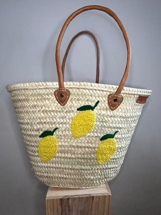 PROVENCE SORRENTO - LONG HANDLE